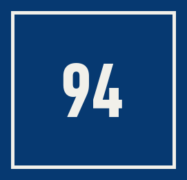 Hausnummer 94