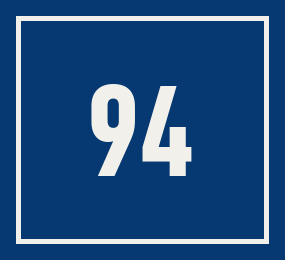 Hausnummer 94