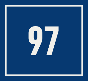 Hausnummer 97