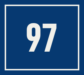 Hausnummer 97