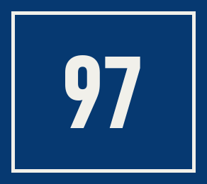 Hausnummer 97