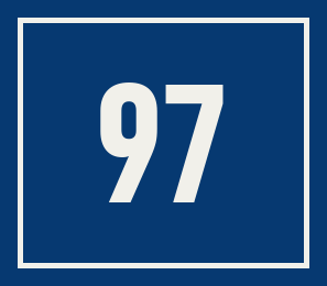 Hausnummer 97