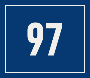 Hausnummer 97