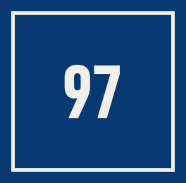 Hausnummer 97