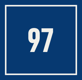 Hausnummer 97