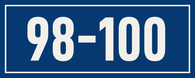 Hausnummer 98-100