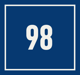 Hausnummer 98