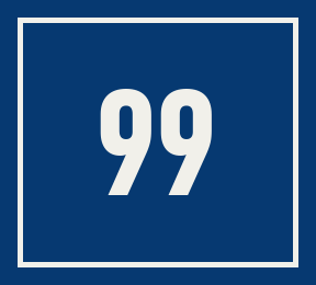 Hausnummer 99