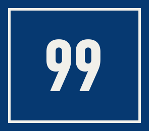 Hausnummer 99