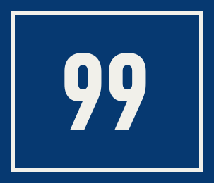 Hausnummer 99