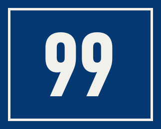 Hausnummer 99