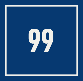 Hausnummer 99
