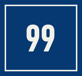 Hausnummer 99