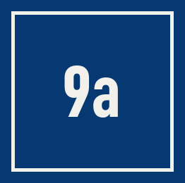 Hausnummer 9a