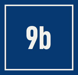 Hausnummer 9b