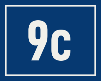 Hausnummer 9c