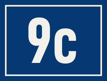 Hausnummer 9c