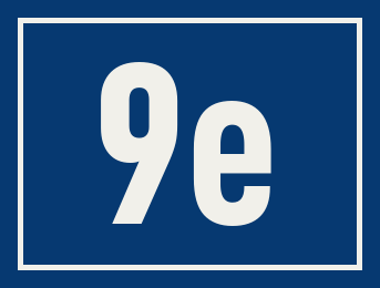 Hausnummer 9e