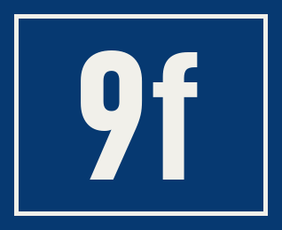 Hausnummer 9f