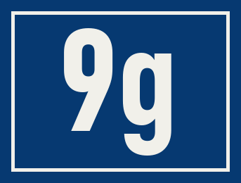 Hausnummer 9g