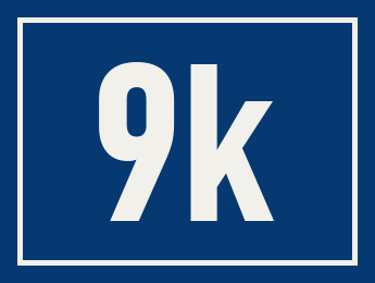 Hausnummer 9k